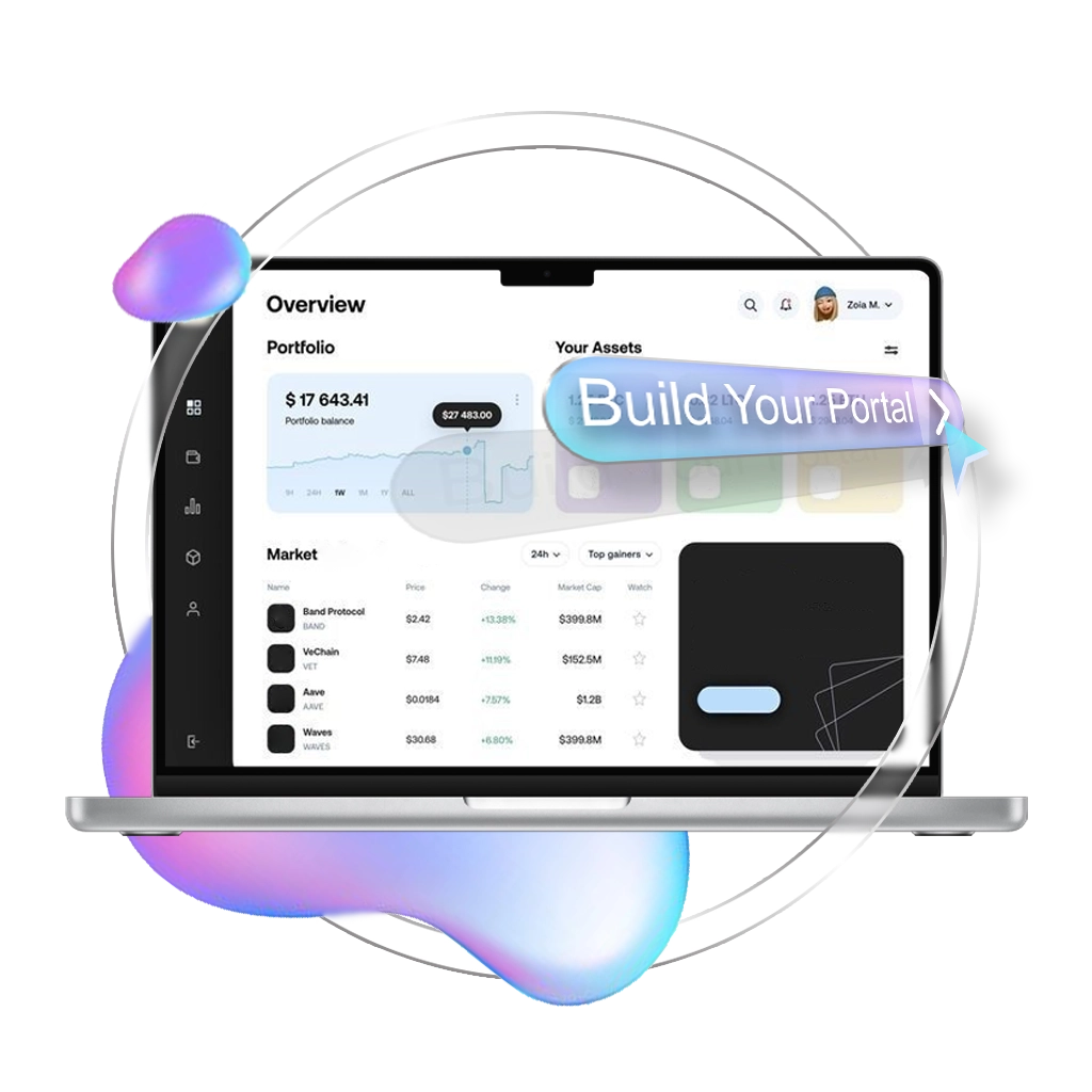 Client Portals