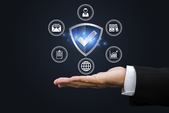 GDPR & CNDP Compliance