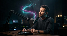 Podcast & AI in Dubai: From Founding Idea to Hit Series