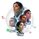 See all AI agents