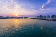 Qatar Boat Show
