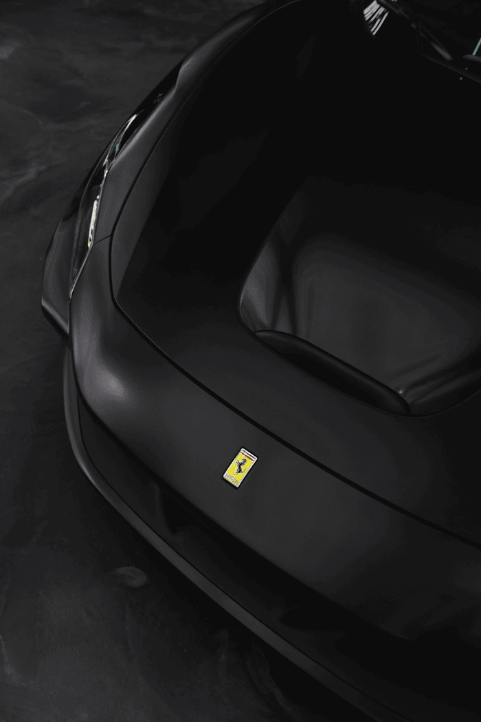 Cars - Photo Production