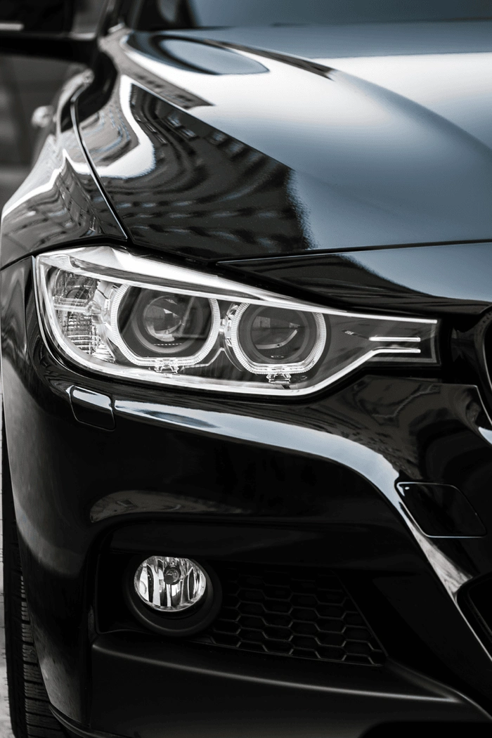 Cars - Photo Production