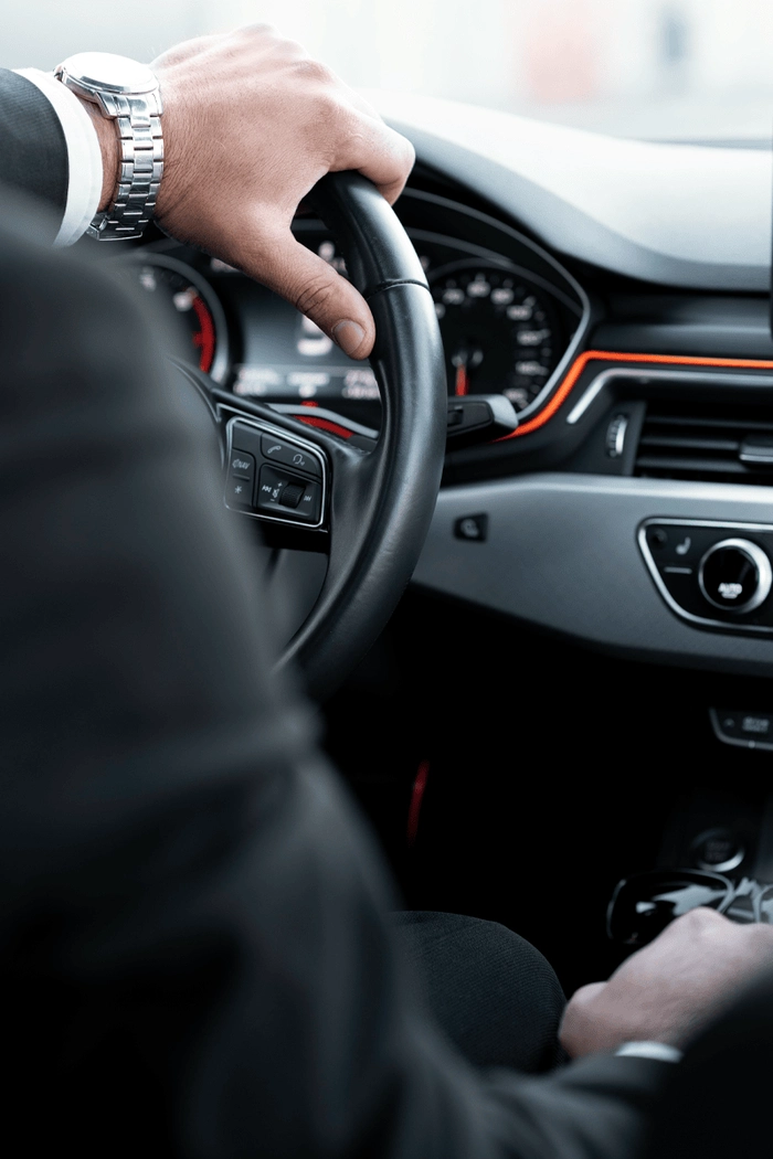 Cars - Photo Production