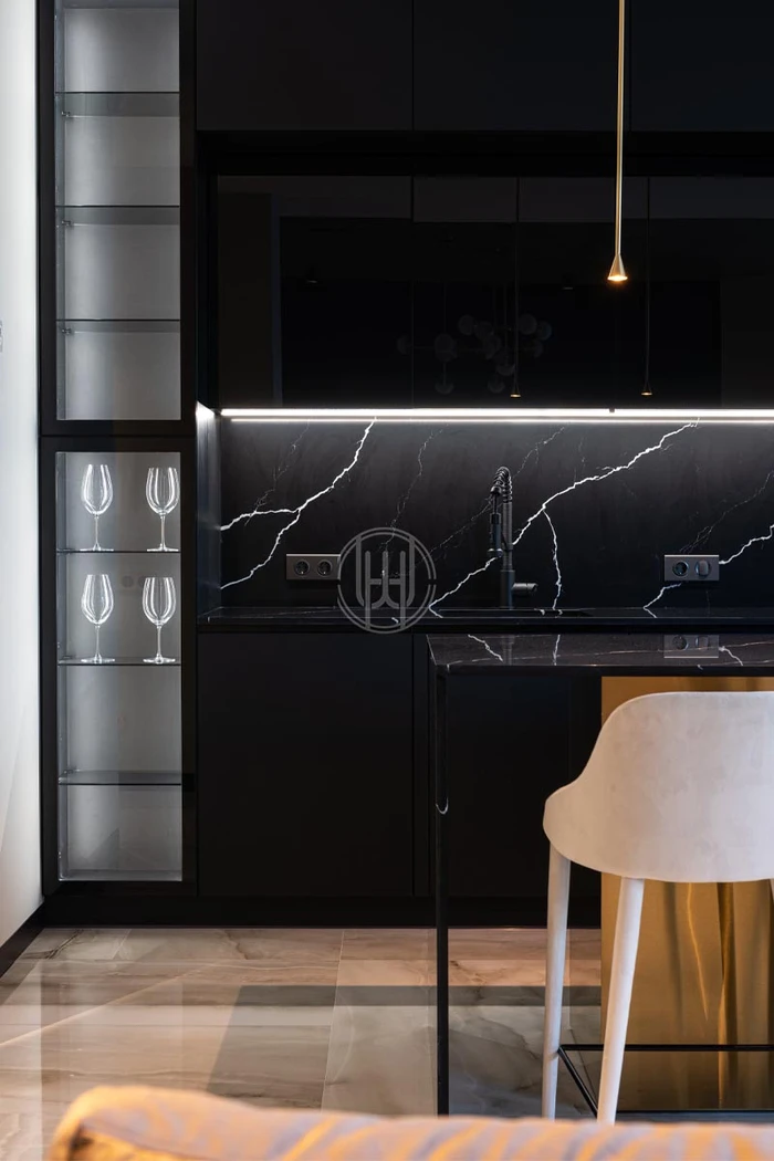 Interior design - Photo Production