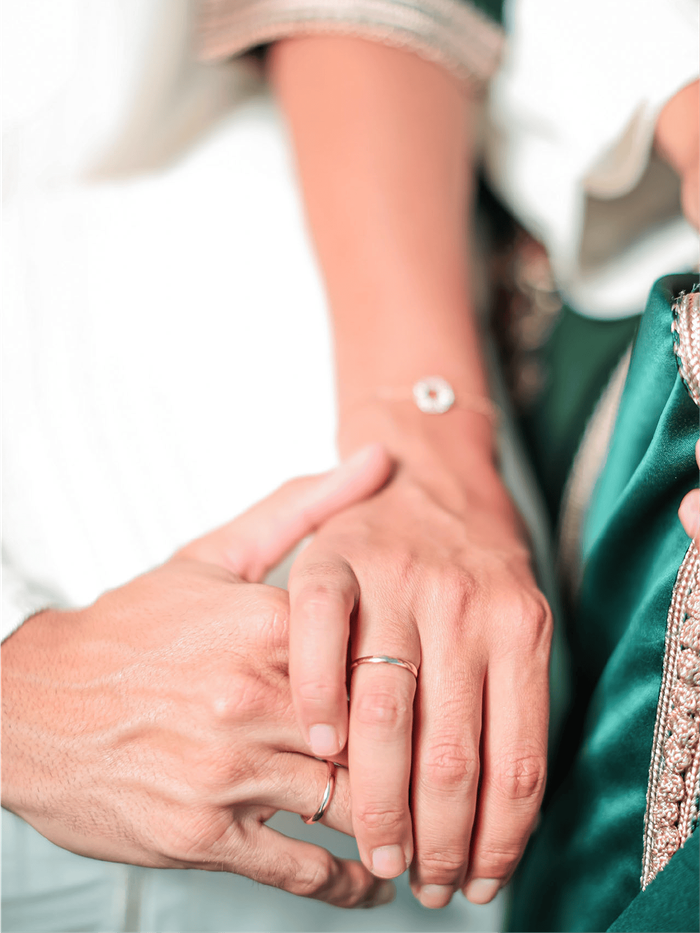 Wedding - Photo Production