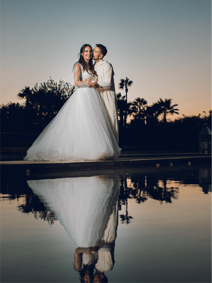 Wedding - Photo Production