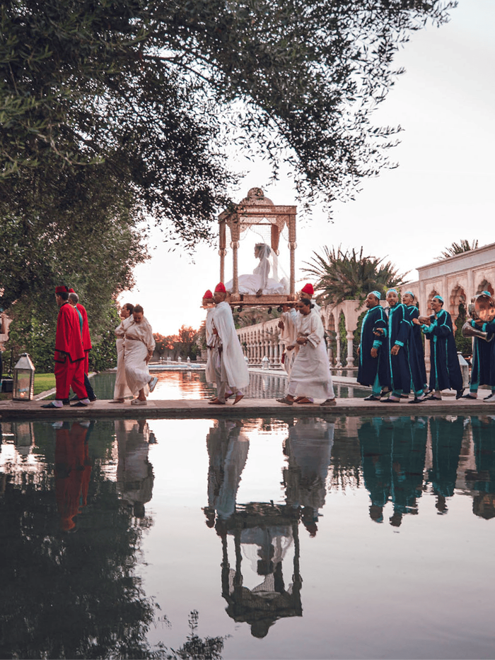 Wedding - Photo Production