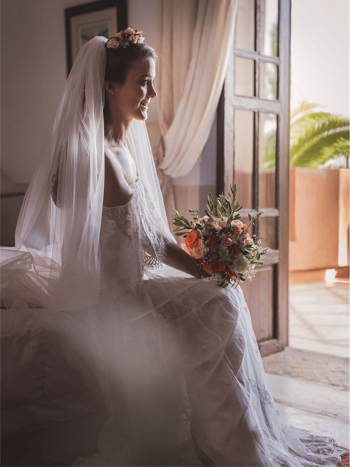 Wedding - Photo Production