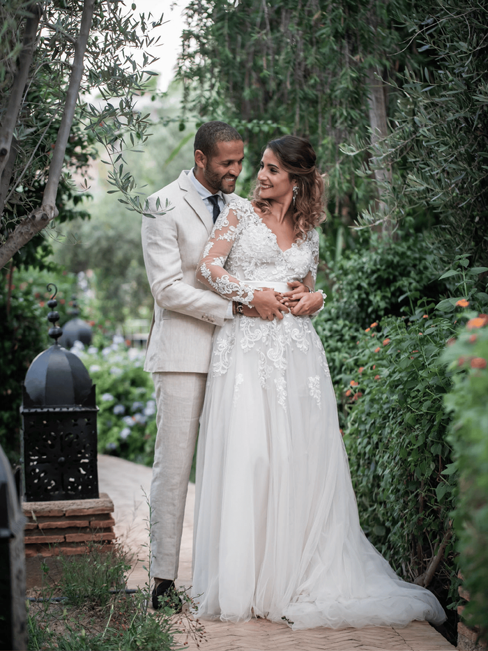 Wedding - Photo Production