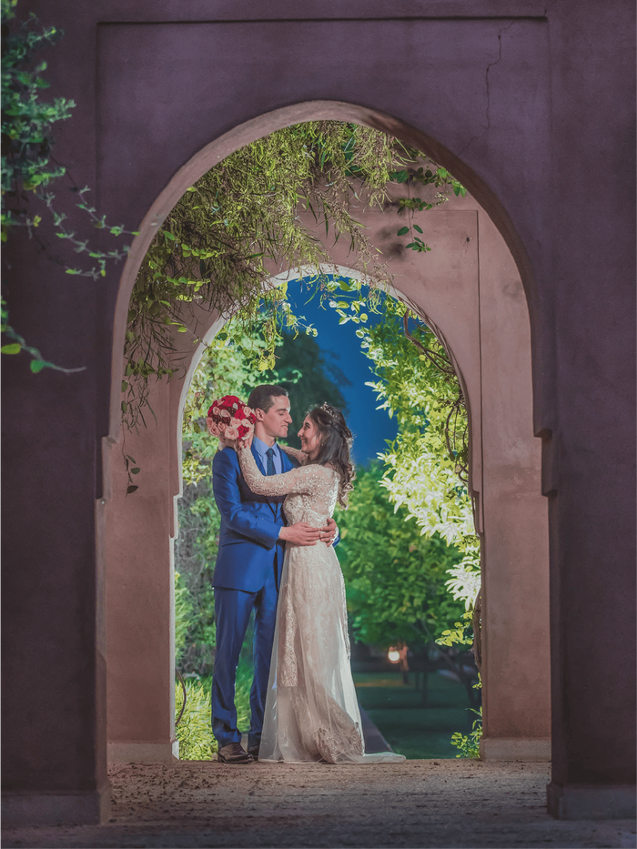 Wedding - Photo Production