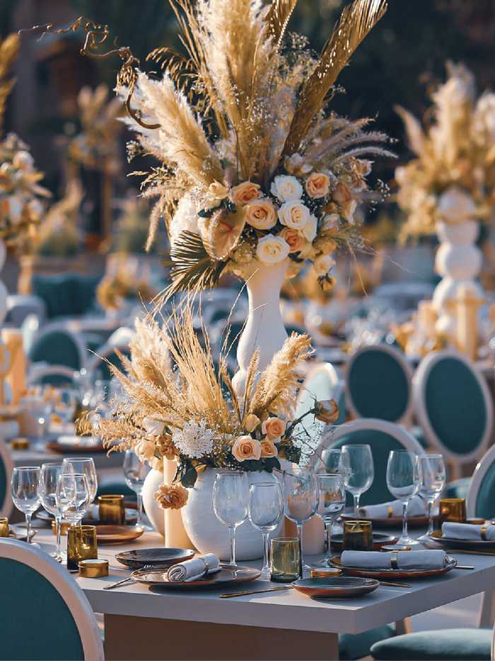 Wedding - Photo Production