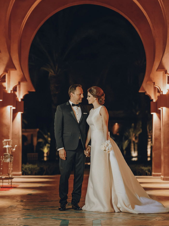 Wedding - Photo Production