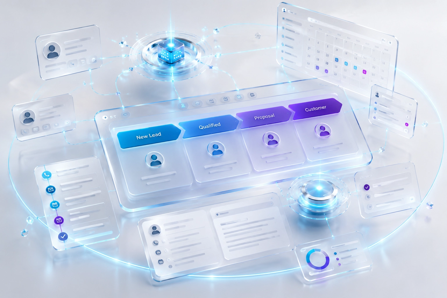 CRM