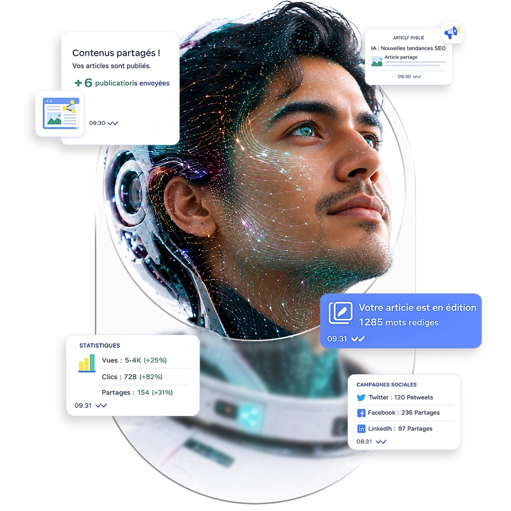 HW Content Studio