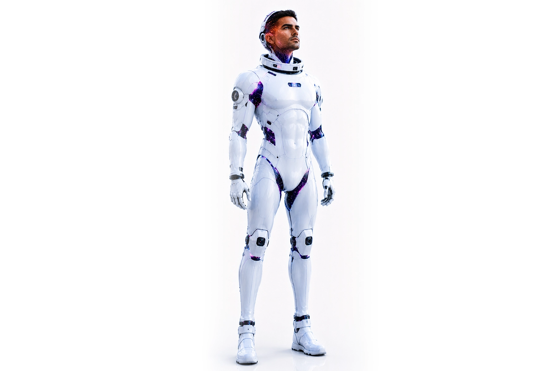 HW SDR Agent