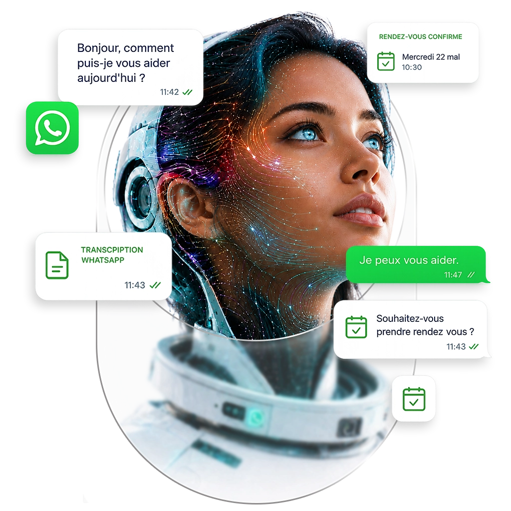 HW WhatsApp Agent