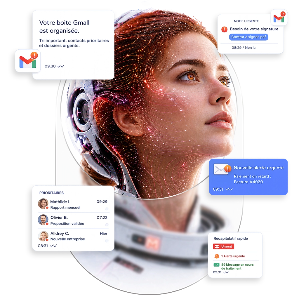 Inbox Assistant