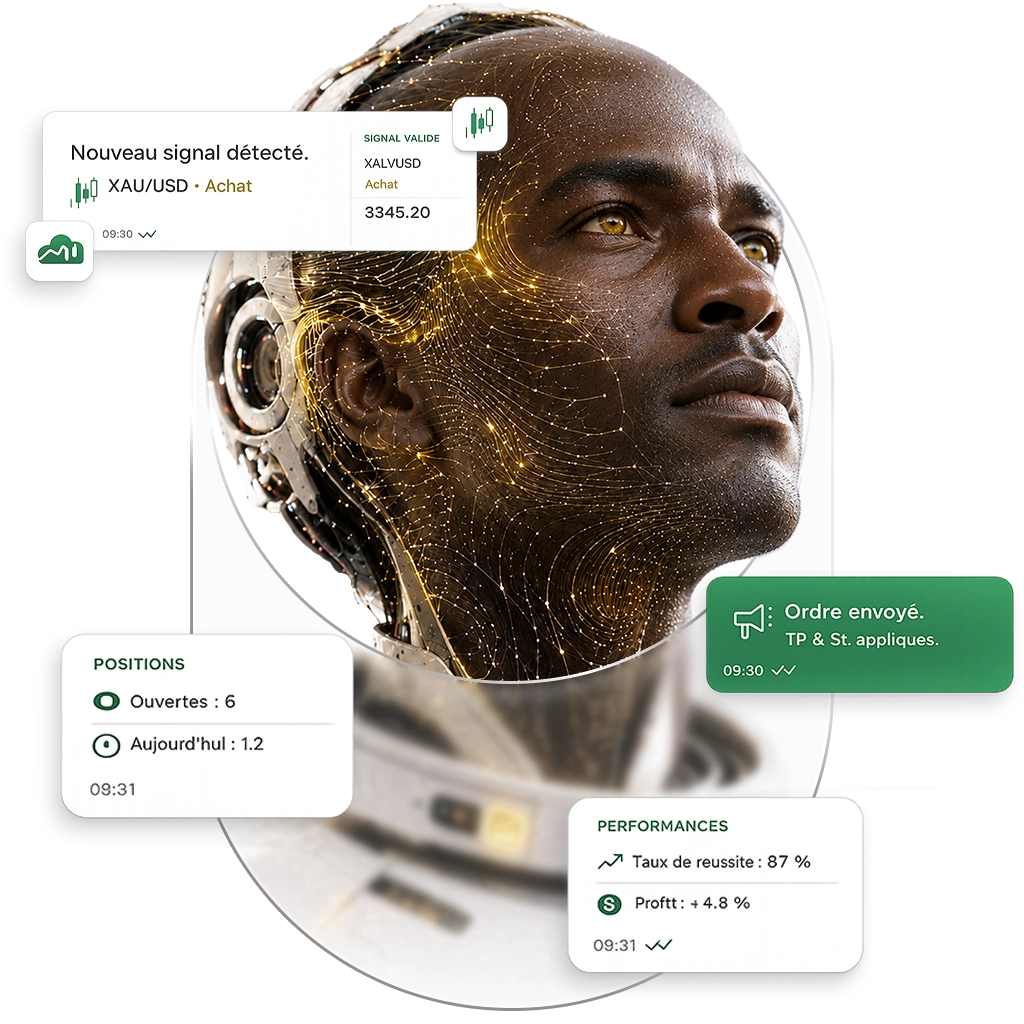 Trading Signal Agent