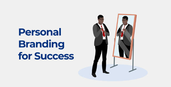 Personal Branding for Entrepreneurs: Standing Out in the Digital Age