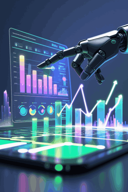  Data-Driven Decisions: The Analytics Advantage for Smarter Marketing