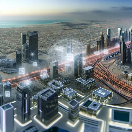 Architecting Trust: The UAE's Pioneering Regulatory Framework for Ethical AI and Autonomous Systems LiabilityE