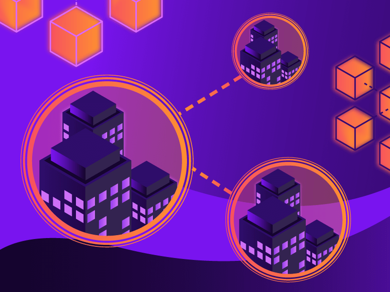 Blockchain & Real Estate: The Guide to Land Efficiency in 2025E