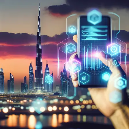 جذب واستبقاء النخبة: استراتيجيات الإمارات لجذب الكفاءات ورواد الأعمال الأجانب E