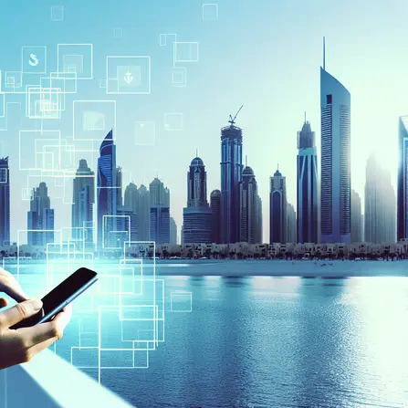 فرص الاستثمار الواعدة ضمن أجندة دبي الاقتصادية D33: دليل شامل للأعمال في 2025/2026E