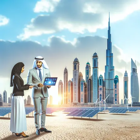 الثورة المصرفية المفتوحة (Open Banking) في الإمارات: تمكين الابتكار المالي للشركات الناشئة والمستثمرينE