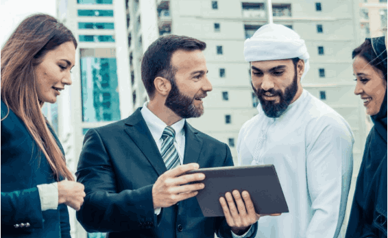 Brand Consistency Across Languages & Cultures in the UAE
