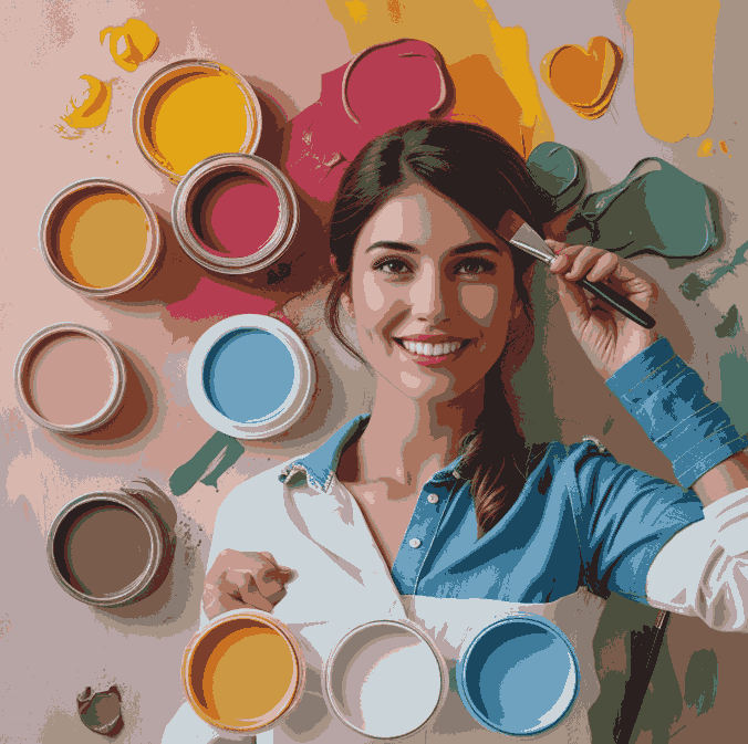 Painting Your Brand's Story: The Power of Color Psychology