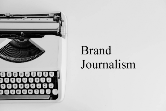  Brand Journalism: Telling Your Company's Story Through Long-Form Content in Dubai