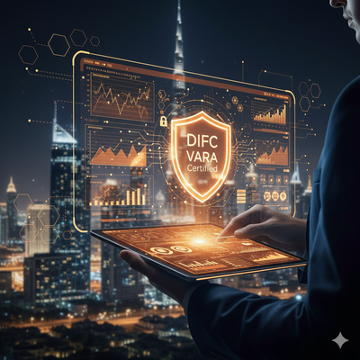 B2B FinTech Platform in Dubai