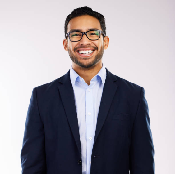 Beyond the Stiff Pose: The Future of Corporate Headshots in Dubai