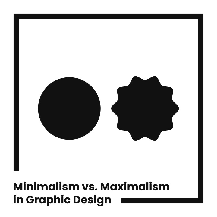 The Pendulum Swing: Understanding the Shift from Maximalism to Minimalism in Modern Design