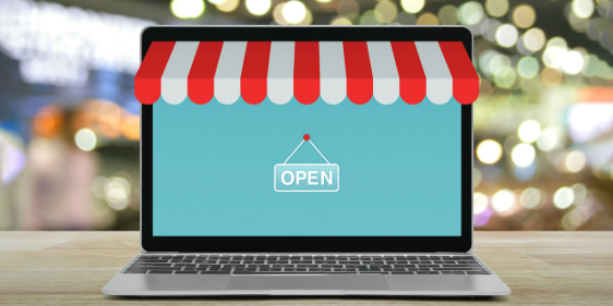   E-commerce Power-Up: Building Scalable Online Stores in Dubai