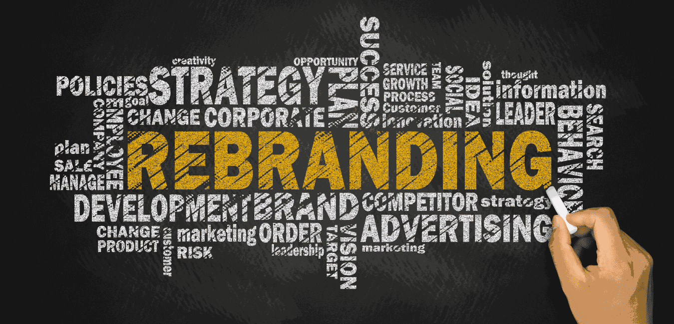 A Fresh Face, A Faster Pace: Rebranding in Dubai's Dynamic Market