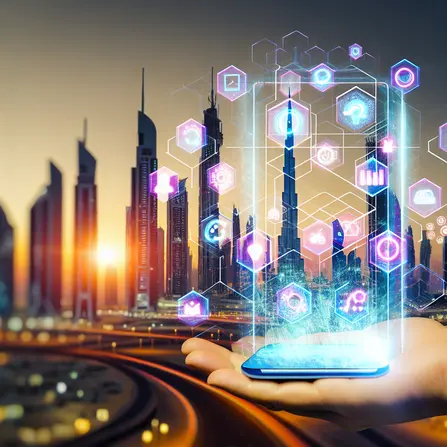 Telemedicine's Transformative Power: Enhancing Healthcare Access in Remote UAE RegionsE
