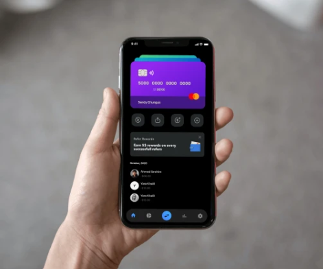 FinTech Mobile Apps: Driving the Cashless Economy in DubaiE