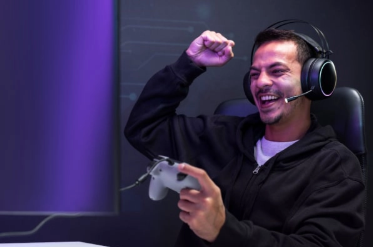 Gaming & Esports Influencers: A Booming Niche in the UAE.