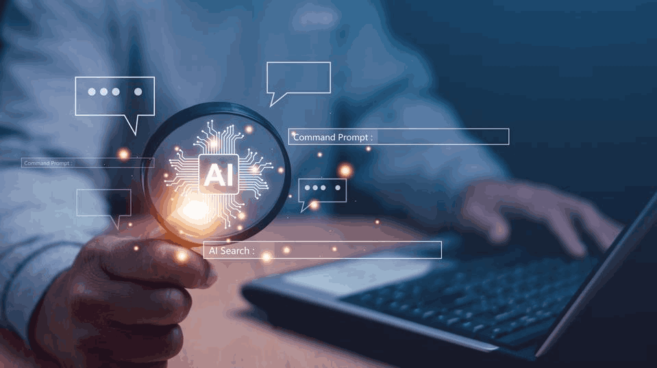 The Impact of Generative AI on SERPs: What SGE (Search Generative Experience) Means for UAE SEO