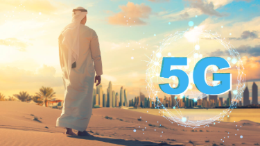 Beyond Speed: How UAE's 5G Rollout is Revolutionizing Mobile Marketing