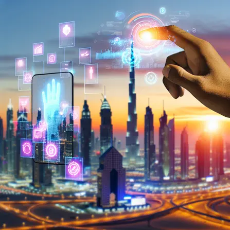 Revolutionizing Healthcare: Integrating Wearable Data for Proactive Preventive Monitoring in the UAEE