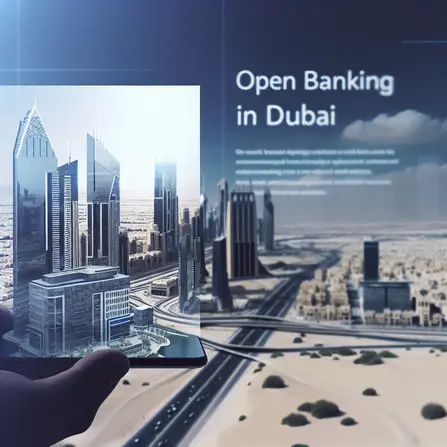L'Open Banking en UAE : Révolutionner les Services Financiers et l'Expérience Client pour une Économie Numérique Innovante