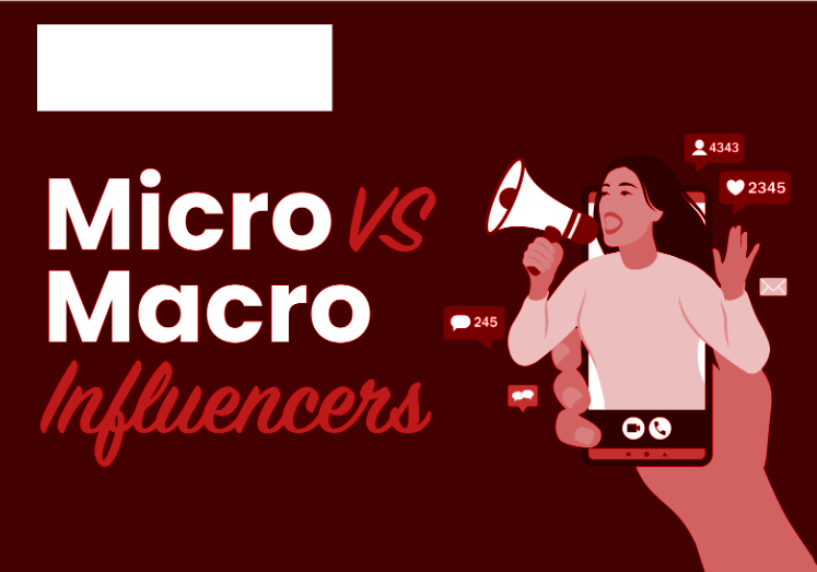 Niche Power vs. Mass Appeal: Choosing the Right Influencer for Your Business