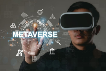 Navigating the Metaverse: Opportunities for Brands in the UAE's Virtual Spaces