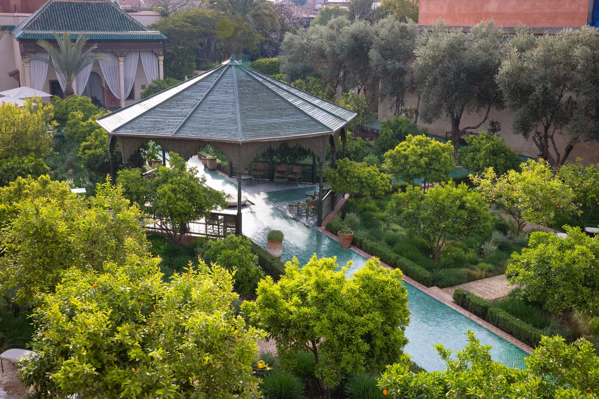 Que faire à Marrakech pour une expérience authentiqueE