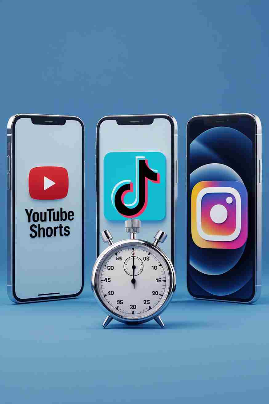 Mastering Micro-Moments: Why Short-Form Video is Your Brand's New Superpower