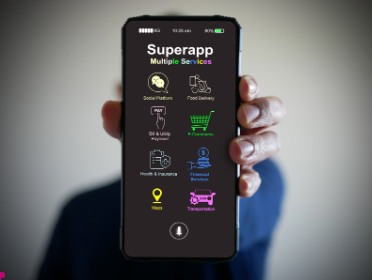 Super Apps: The All-in-One Experience Taking Over the UAE Market